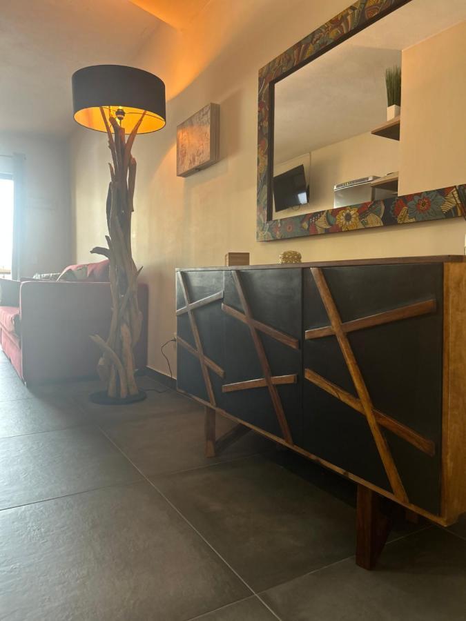 Estrella Marina Home Коста де Антигуа Екстериор снимка